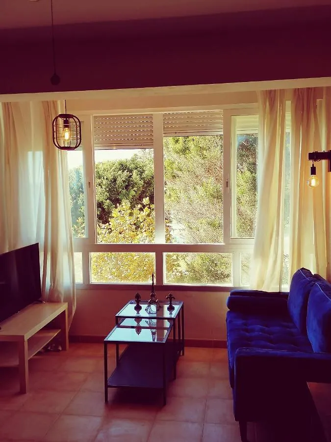 Apartamento Grand Amour Estepona