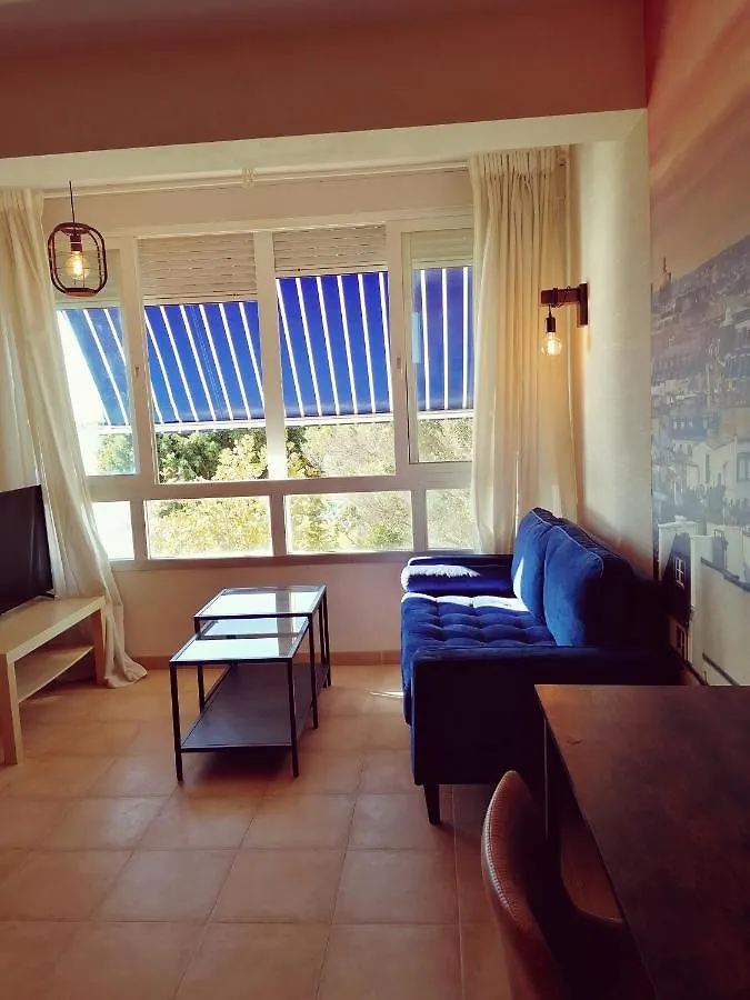 Apartamento Grand Amour Estepona