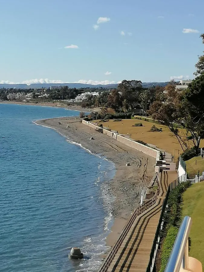 Apartamento Grand Amour Estepona