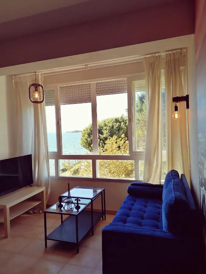 Grand Amour Estepona Apartamento