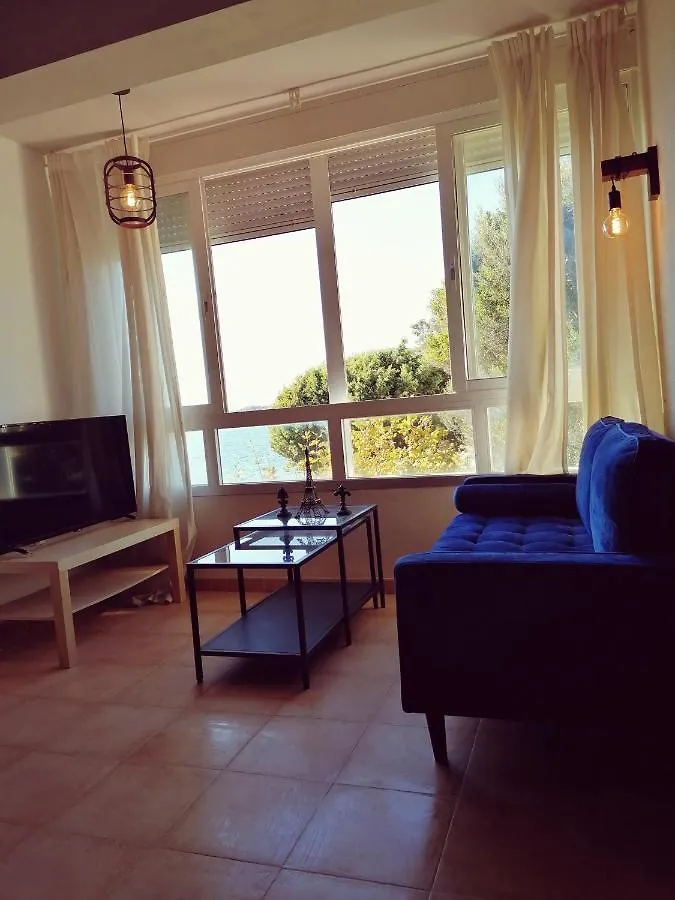 Grand Amour Estepona España