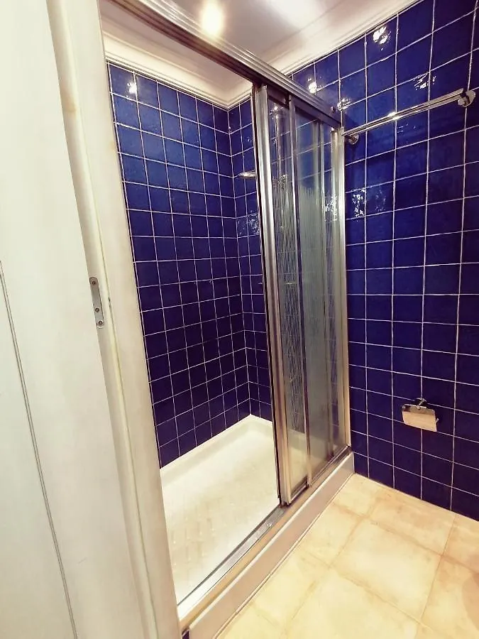 Apartamento Grand Amour Estepona España
