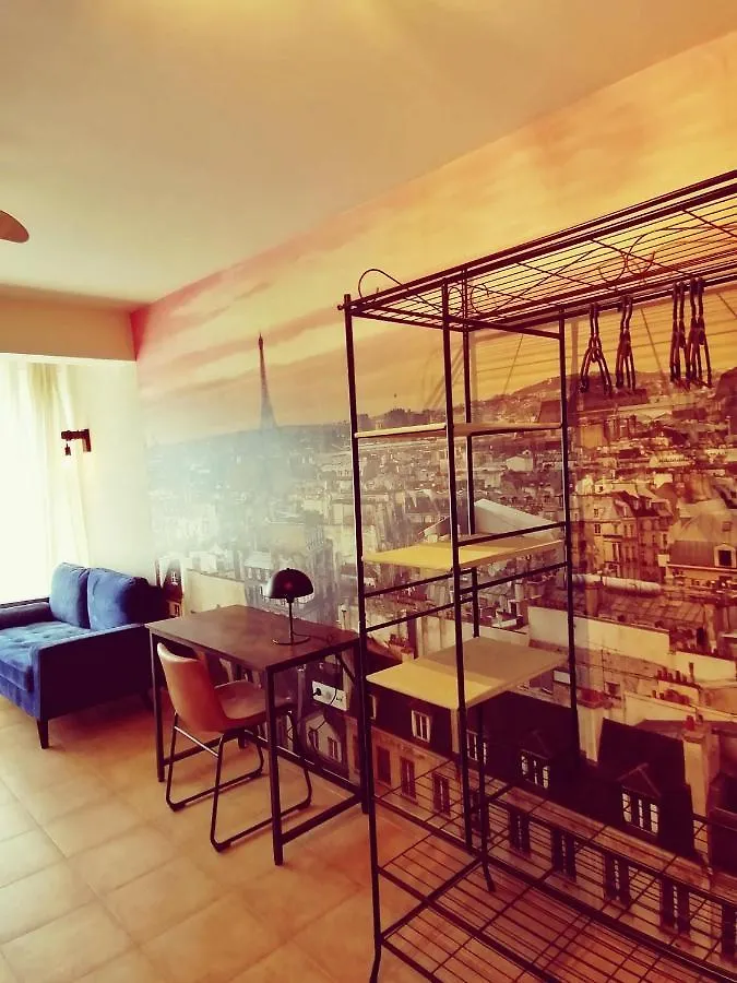 Grand Amour Estepona Apartamento