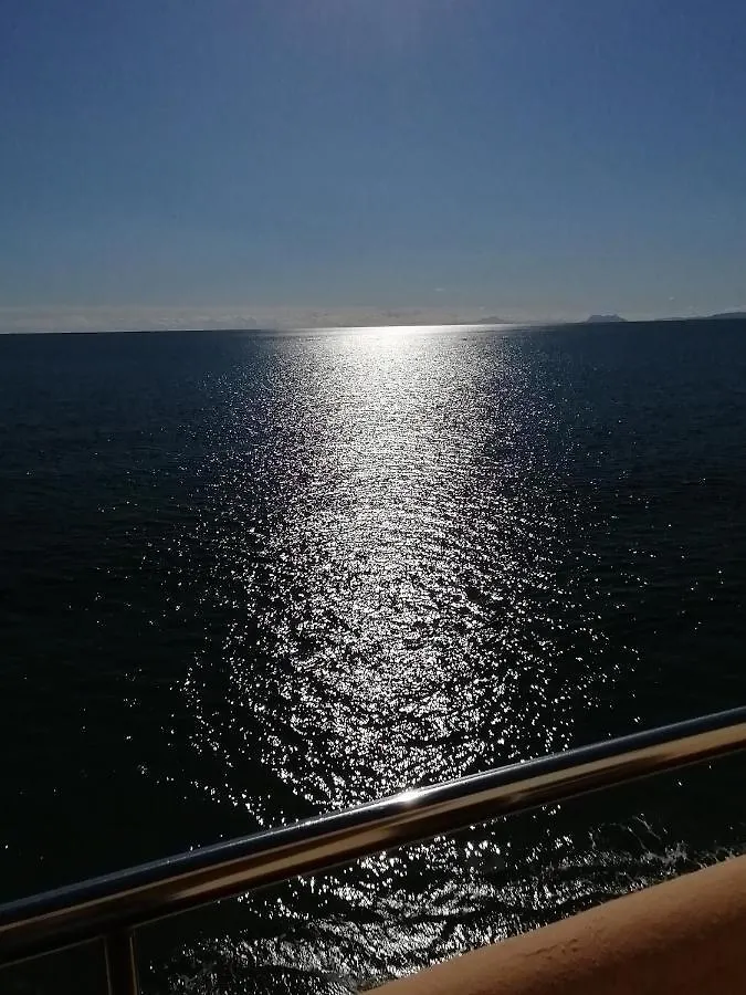 Apartamento Grand Amour Estepona España