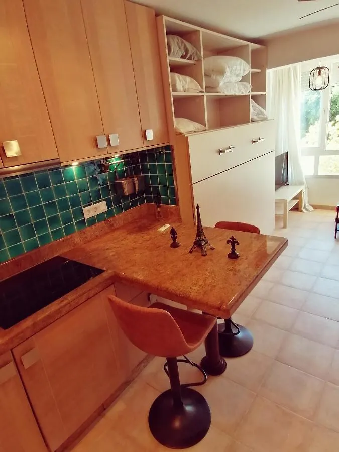 Grand Amour Estepona Apartamento