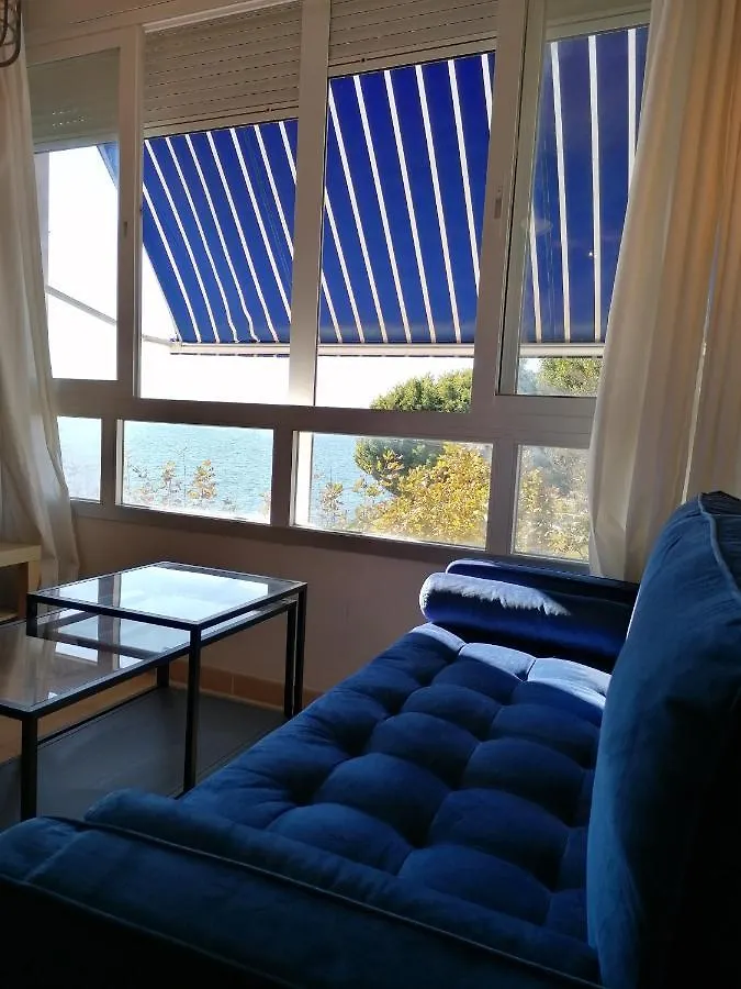 Apartamento Grand Amour Estepona