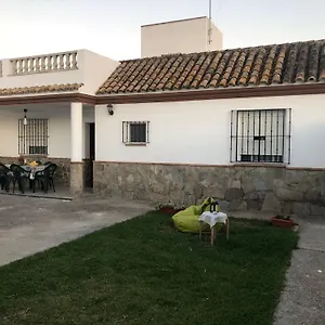 Casa Campina Jerezana Сasa de vacaciones