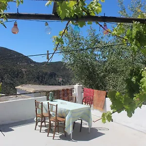 Casa Violeta Сasa de vacaciones