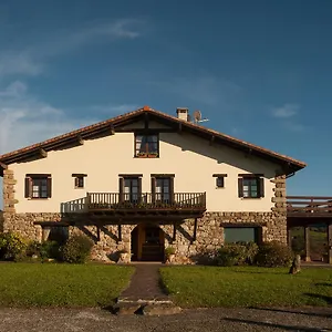 Casa Peluaga , Oiartzun España
