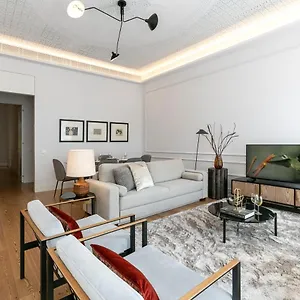 Casas Da Baixa - Unique Chiado , Lisboa Portugal