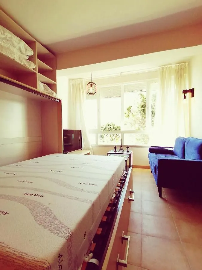 Grand Amour Estepona Apartment