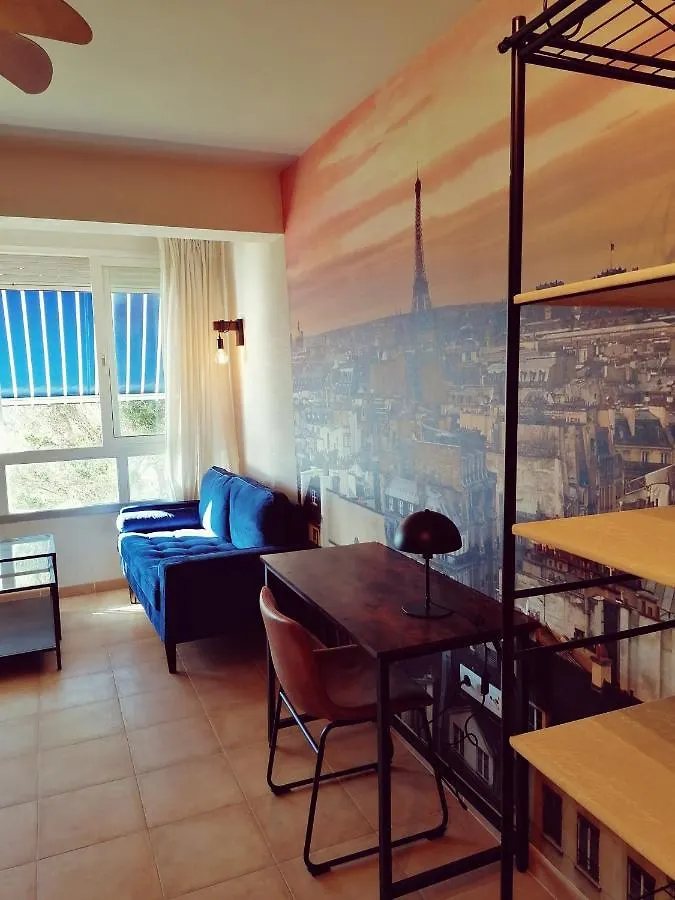 Grand Amour Estepona Apartment